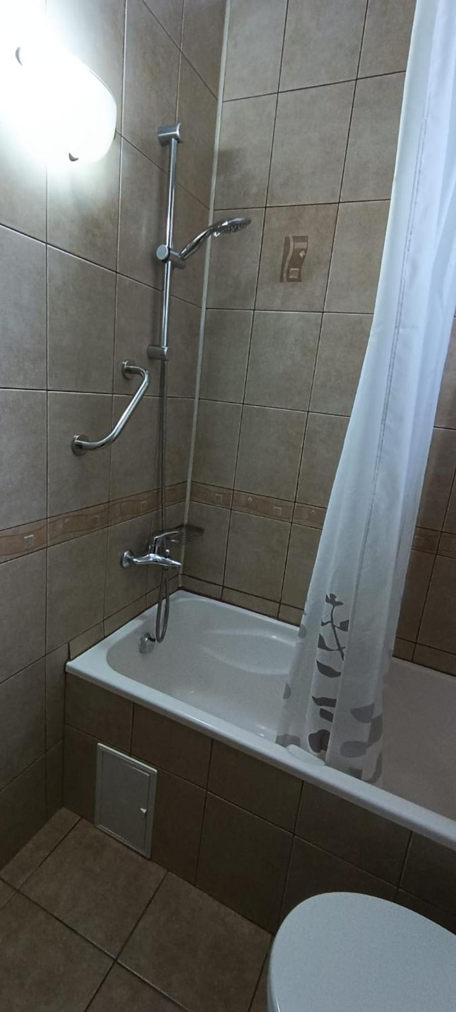 Fun House - Spacious Apartment Near Old Town Brašov Exteriér fotografie